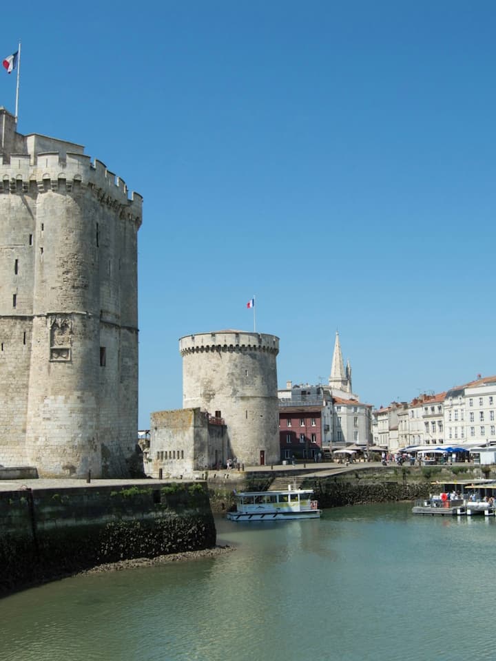 La Rochelle
