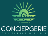 Logo Conciergerie des Terres d'Aunis